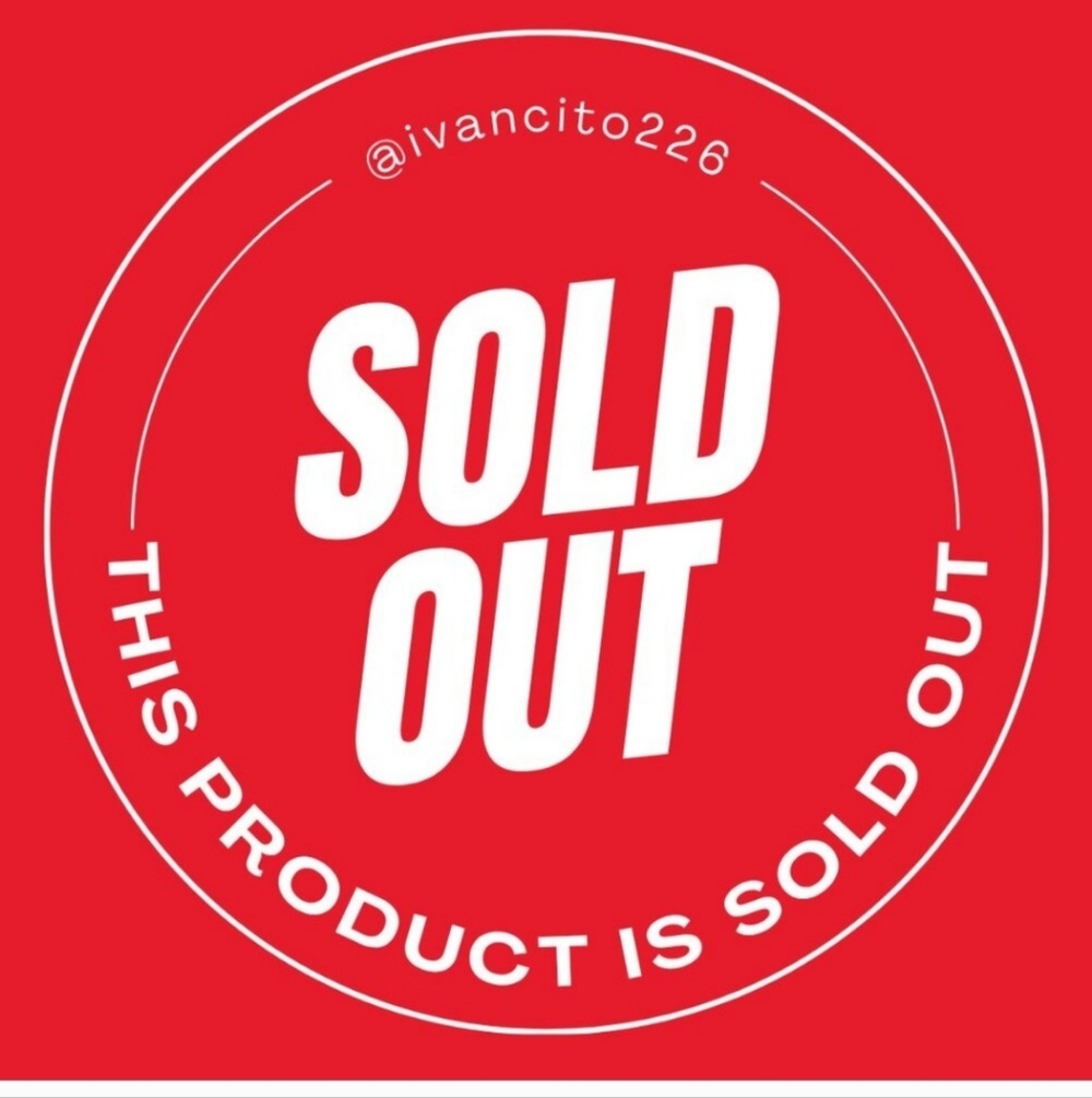 sold